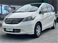 2011 Honda Freed