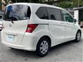 2011 Honda Freed
