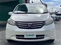 2011 Honda Freed