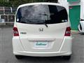 2011 Honda Freed