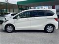 2011 Honda Freed