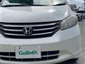 2011 Honda Freed