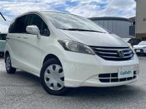 2011 Honda Freed