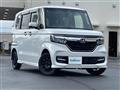 2020 Honda N BOX