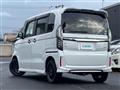 2020 Honda N BOX
