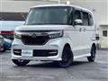 2020 Honda N BOX