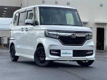 2020 Honda N BOX