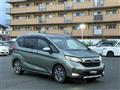 2022 Honda Freed
