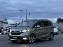 2022 Honda Freed