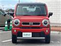2020 Mazda Flair Crossover