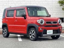 2020 Mazda Flair Crossover