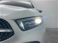 2020 Mercedes-Benz A-Class