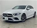 2020 Mercedes-Benz A-Class