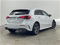 2020 Mercedes-Benz A-Class