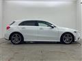 2020 Mercedes-Benz A-Class