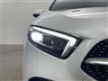 2020 Mercedes-Benz A-Class