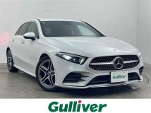 2020 Mercedes-Benz A-Class