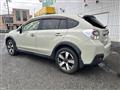 2013 Subaru IMPREZA XV HYBRID