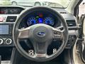 2013 Subaru IMPREZA XV HYBRID