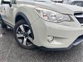 2013 Subaru IMPREZA XV HYBRID