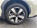 2013 Subaru IMPREZA XV HYBRID