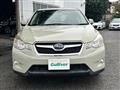 2013 Subaru IMPREZA XV HYBRID