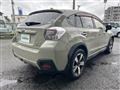 2013 Subaru IMPREZA XV HYBRID