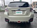 2013 Subaru IMPREZA XV HYBRID