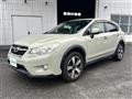 2013 Subaru IMPREZA XV HYBRID