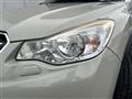 2013 Subaru IMPREZA XV HYBRID