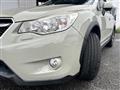 2013 Subaru IMPREZA XV HYBRID
