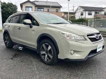2013 Subaru IMPREZA XV HYBRID