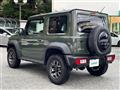 2024 Suzuki Jimny Sierra