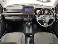 2024 Suzuki Jimny Sierra