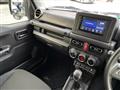 2024 Suzuki Jimny Sierra