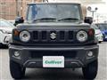 2024 Suzuki Jimny Sierra