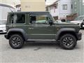 2024 Suzuki Jimny Sierra