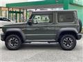 2024 Suzuki Jimny Sierra