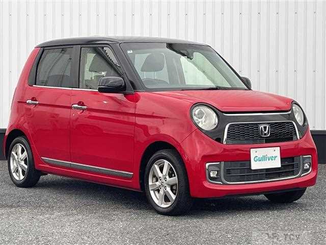 2017 Honda N-ONE