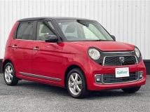 2017 Honda N-ONE