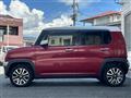 2017 Suzuki Hustler