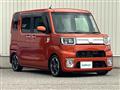 2017 Daihatsu WAKE