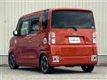 2017 Daihatsu WAKE