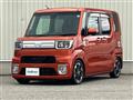 2017 Daihatsu WAKE