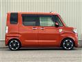 2017 Daihatsu WAKE