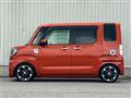 2017 Daihatsu WAKE