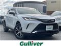 2024 Toyota Harrier