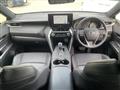 2024 Toyota Harrier