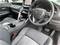 2024 Toyota Harrier