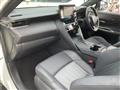 2024 Toyota Harrier